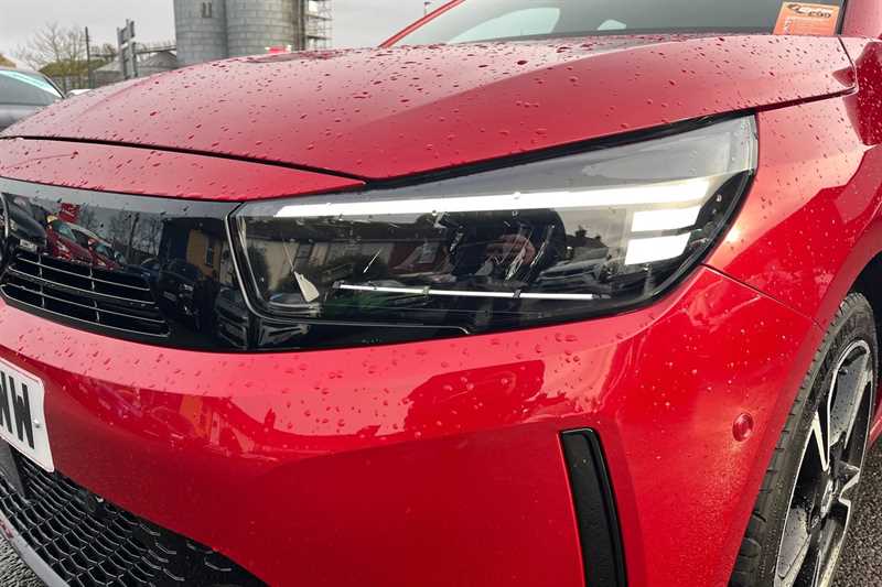 Used Vauxhall Corsa 2024 for sale - 77471698: Photo 54