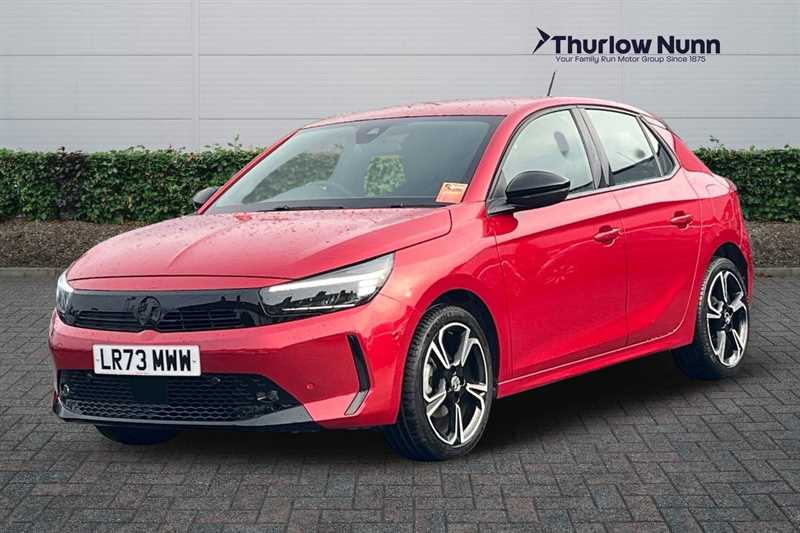 Used Vauxhall Corsa 2024 for sale - 77471698: Photo 7