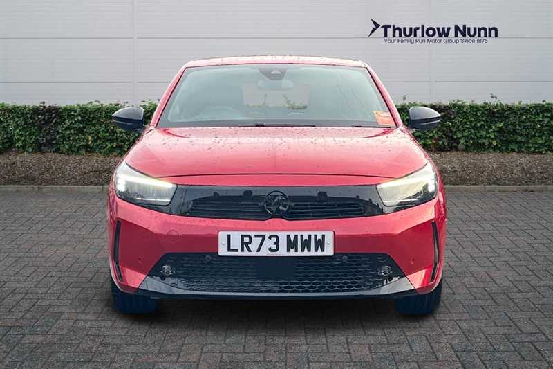 Used Vauxhall Corsa 2024 for sale - 77471698: Photo 8