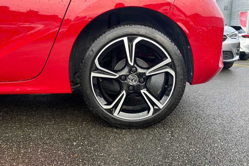 Used Vauxhall Corsa 2024 for sale - 77471698: Photo 9