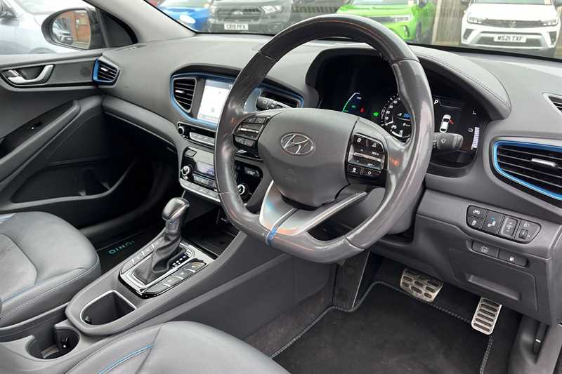 Used Hyundai IONIQ 2019 for sale - 77471982: Photo 10