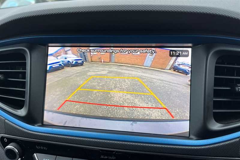 Used Hyundai IONIQ 2019 for sale - 77471982: Photo 19