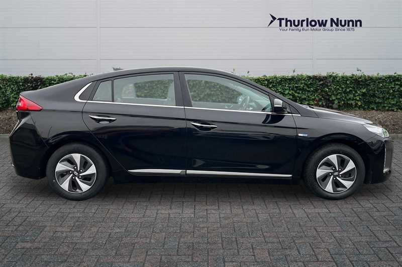 Used Hyundai IONIQ 2019 for sale - 77471982: Photo 2