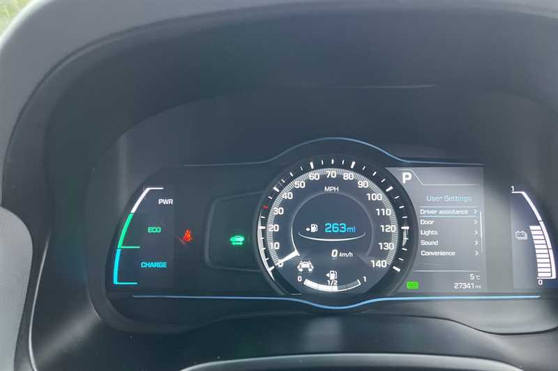 Used Hyundai IONIQ 2019 for sale - 77471982: Photo 20