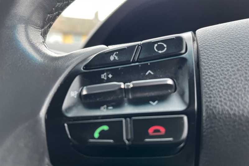 Used Hyundai IONIQ 2019 for sale - 77471982: Photo 21