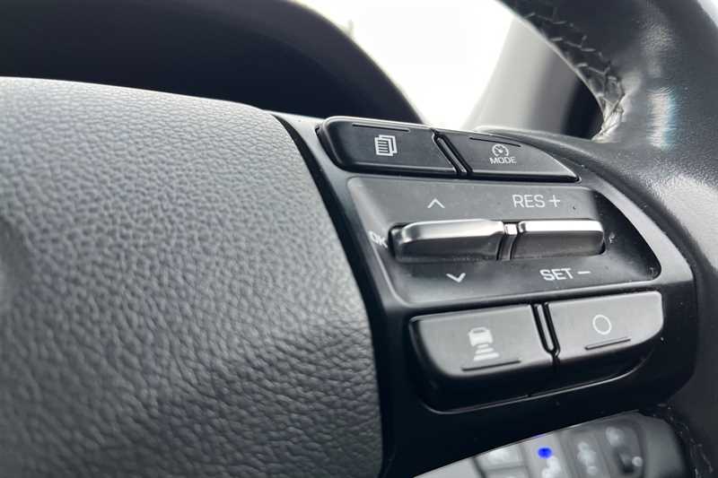 Used Hyundai IONIQ 2019 for sale - 77471982: Photo 22