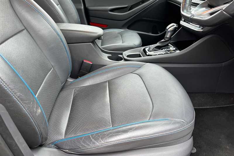 Used Hyundai IONIQ 2019 for sale - 77471982: Photo 27