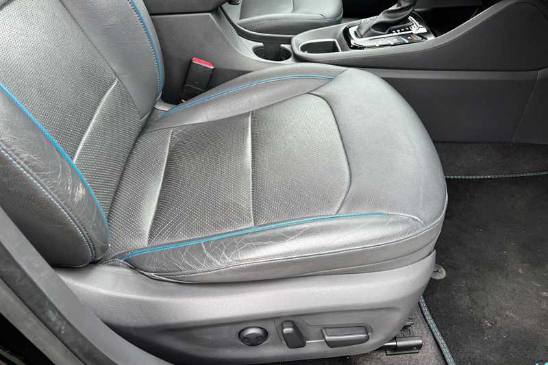 Used Hyundai IONIQ 2019 for sale - 77471982: Photo 28