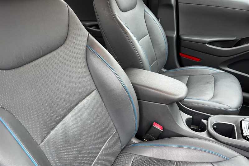 Used Hyundai IONIQ 2019 for sale - 77471982: Photo 29