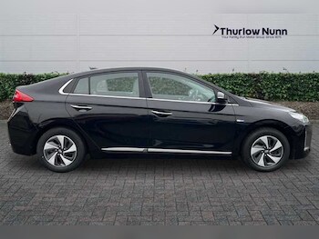 Used Hyundai IONIQ 2019 for sale - 77471982: Photo