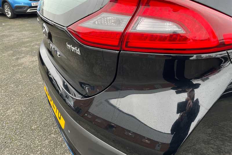 Used Hyundai IONIQ 2019 for sale - 77471982: Photo 35
