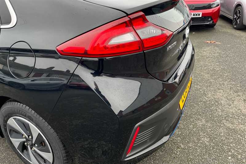 Used Hyundai IONIQ 2019 for sale - 77471982: Photo 36