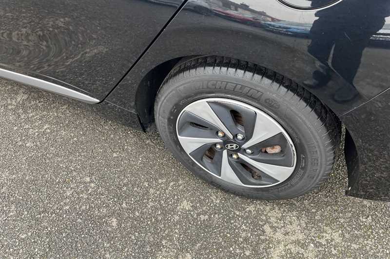 Used Hyundai IONIQ 2019 for sale - 77471982: Photo 37