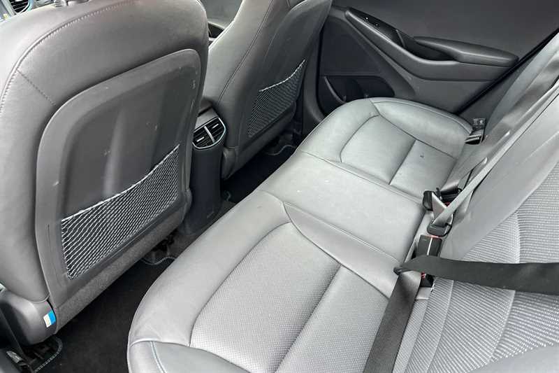 Used Hyundai IONIQ 2019 for sale - 77471982: Photo 38