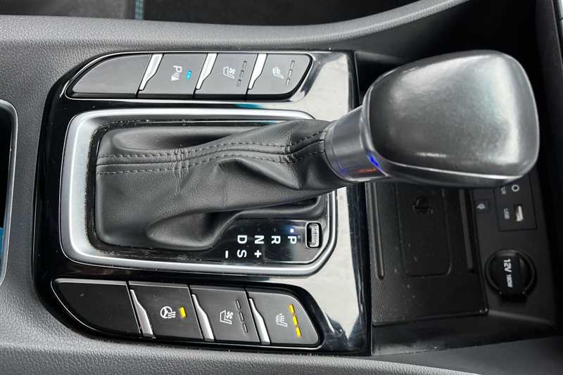 Used Hyundai IONIQ 2019 for sale - 77471982: Photo 46