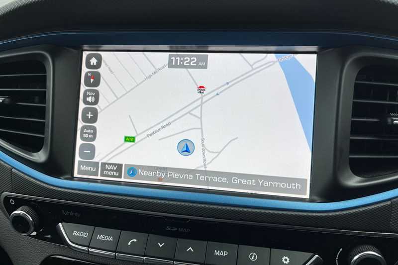 Used Hyundai IONIQ 2019 for sale - 77471982: Photo 52