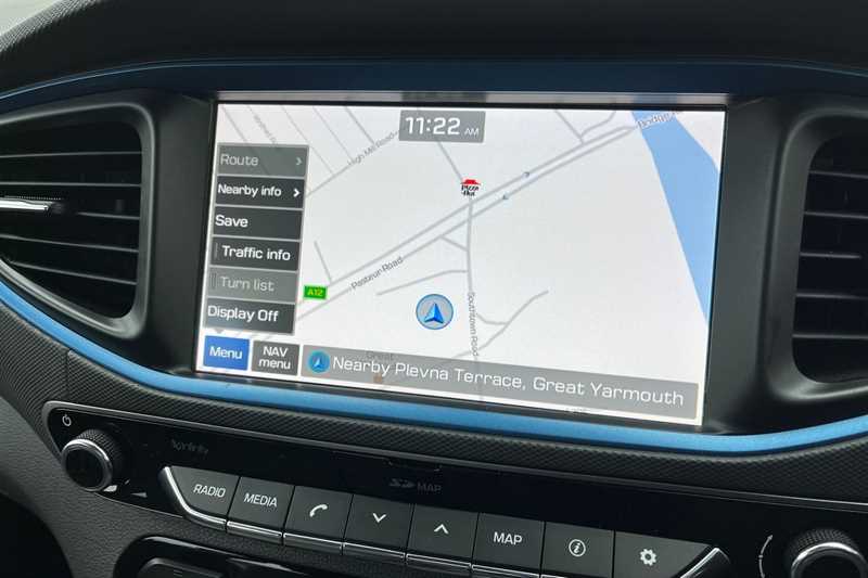 Used Hyundai IONIQ 2019 for sale - 77471982: Photo 54