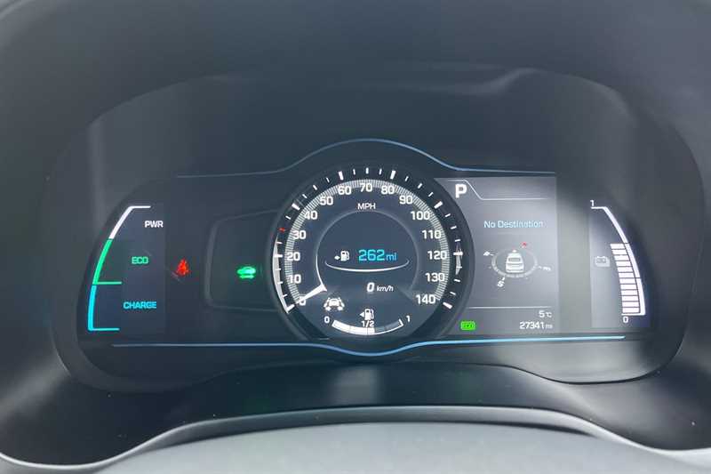 Used Hyundai IONIQ 2019 for sale - 77471982: Photo 56