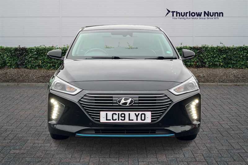 Used Hyundai IONIQ 2019 for sale - 77471982: Photo 8