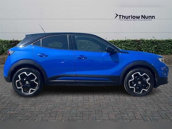 Used Vauxhall Mokka Electric 2023 for sale - 78824588: Photo