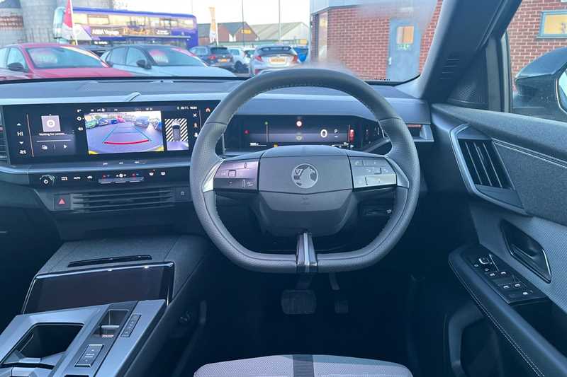 Used Vauxhall Grandland 2025 for sale - 77471733: Photo 11