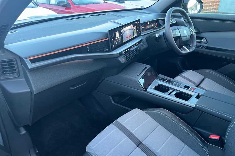 Used Vauxhall Grandland 2025 for sale - 77471733: Photo 13