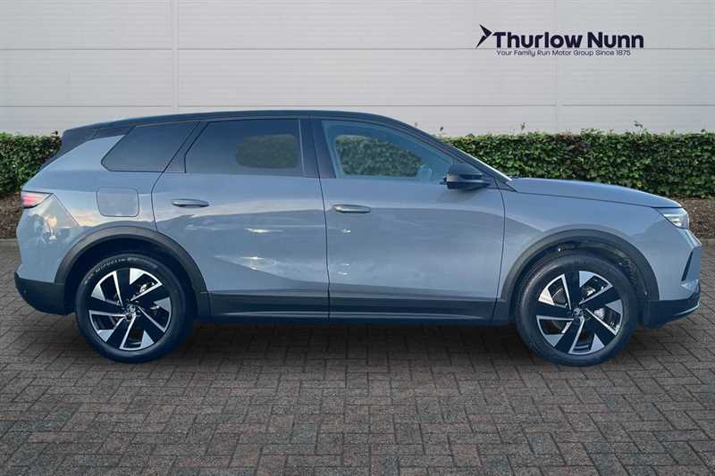 Used Vauxhall Grandland 2025 for sale - 77471733: Photo 2