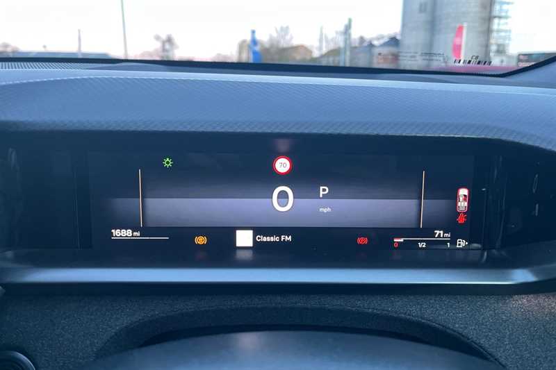 Used Vauxhall Grandland 2025 for sale - 77471733: Photo 20