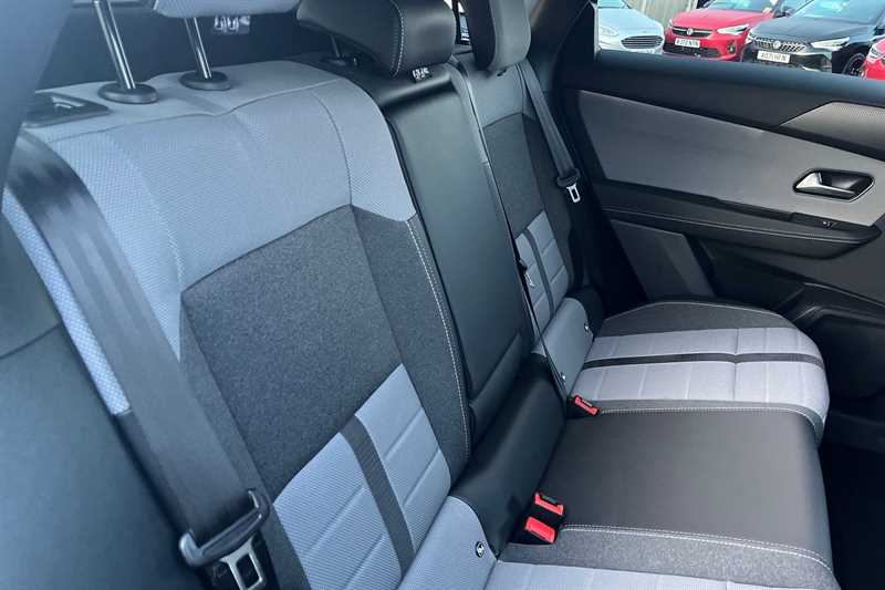 Used Vauxhall Grandland 2025 for sale - 77471733: Photo 23