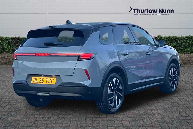 Used Vauxhall Grandland 2025 for sale - 77471733: Photo 3