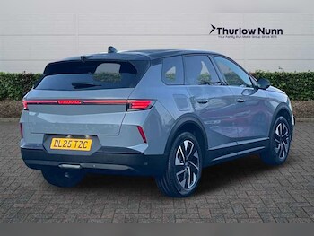 Used Vauxhall Grandland 2025 for sale - 77471733: Photo