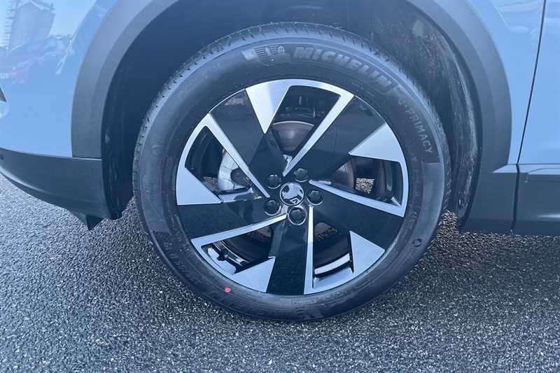 Used Vauxhall Grandland 2025 for sale - 77471733: Photo 40