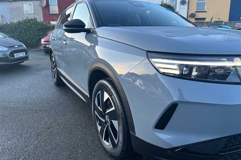 Used Vauxhall Grandland 2025 for sale - 77471733: Photo 45