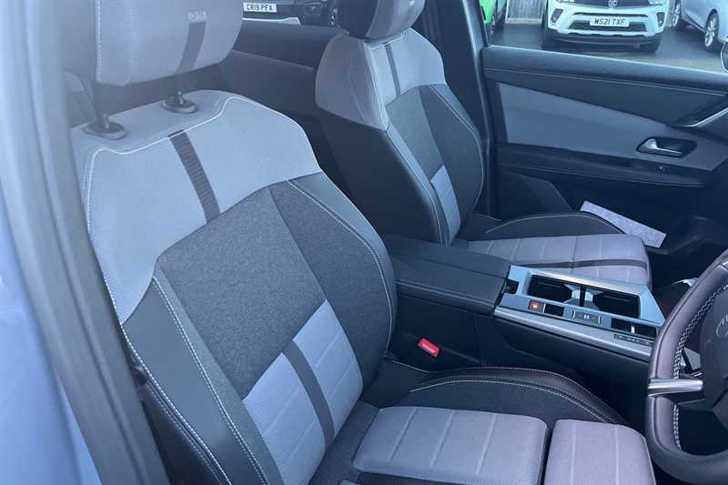 Used Vauxhall Grandland 2025 for sale - 77471733: Photo 47