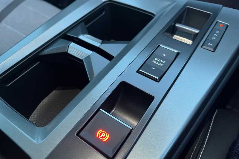 Used Vauxhall Grandland 2025 for sale - 77471733: Photo 48