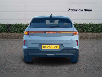 Used Vauxhall Grandland 2025 for sale - 77471733: Photo