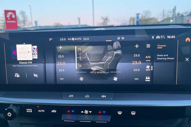 Used Vauxhall Grandland 2025 for sale - 77471733: Photo 53