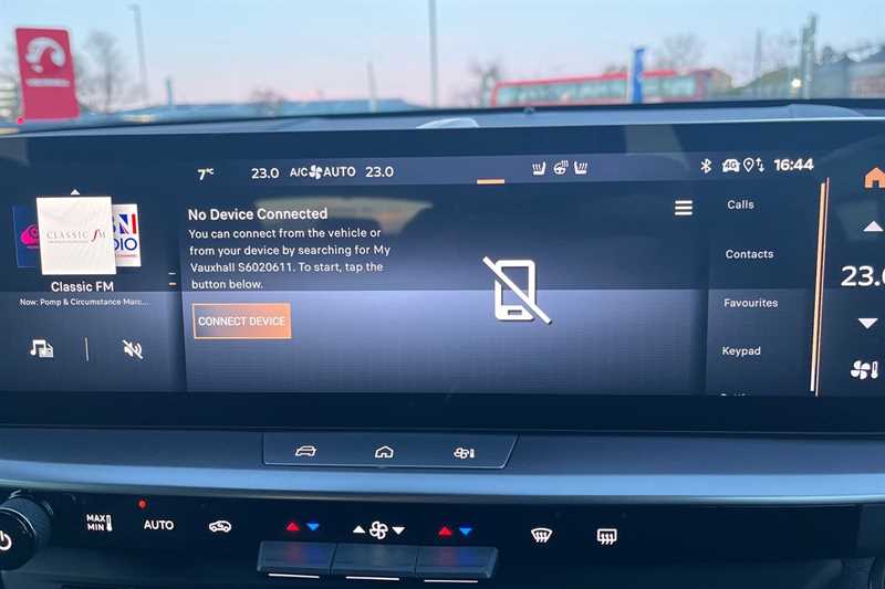 Used Vauxhall Grandland 2025 for sale - 77471733: Photo 55