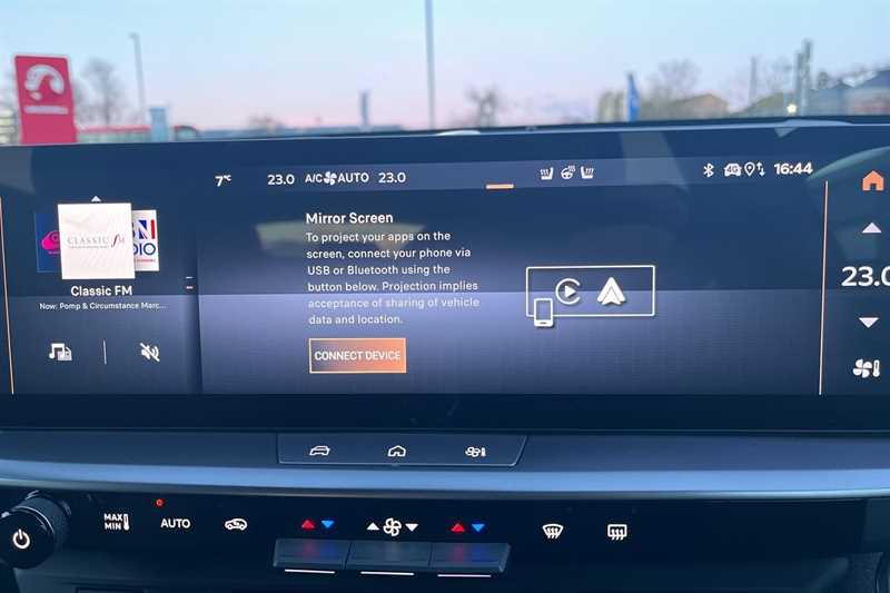 Used Vauxhall Grandland 2025 for sale - 77471733: Photo 56