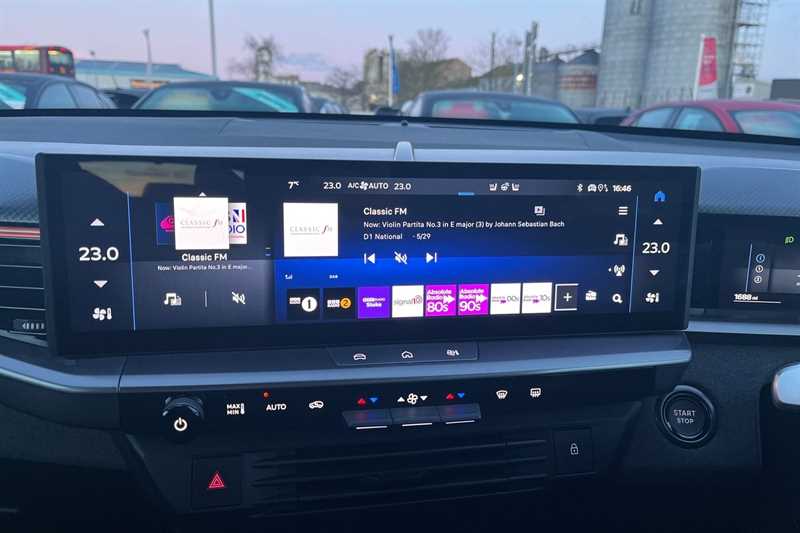 Used Vauxhall Grandland 2025 for sale - 77471733: Photo 57