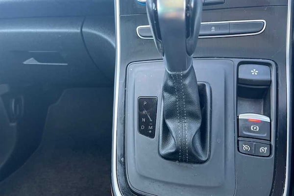 Used Renault Grand Scenic 2020 for sale - 76086936: Photo 14