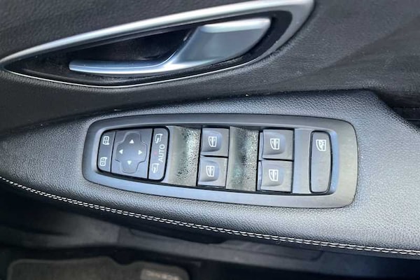 Used Renault Grand Scenic 2020 for sale - 76086936: Photo 16