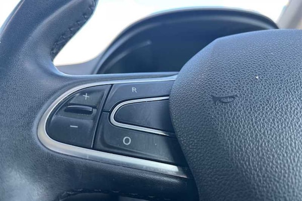Used Renault Grand Scenic 2020 for sale - 76086936: Photo 21