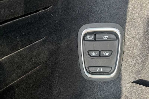 Used Renault Grand Scenic 2020 for sale - 76086936: Photo 25