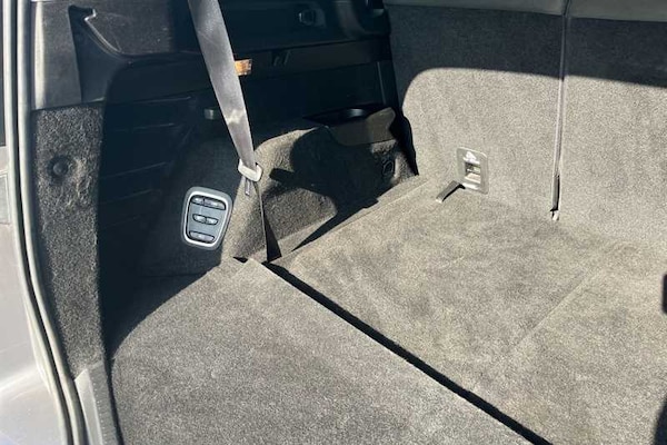 Used Renault Grand Scenic 2020 for sale - 76086936: Photo 26