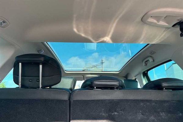 Used Renault Grand Scenic 2020 for sale - 76086936: Photo 28