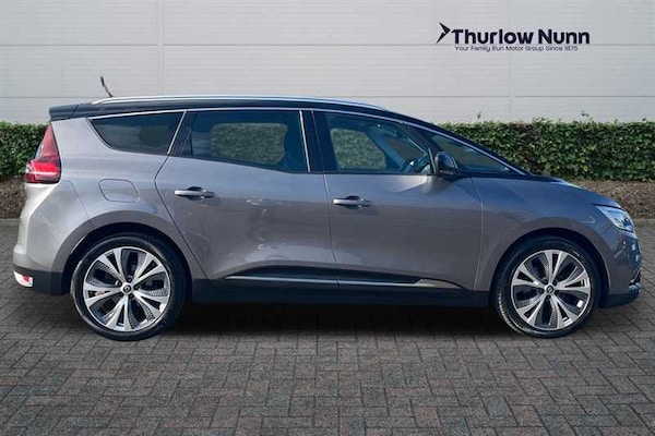 Used Renault Grand Scenic 2020 for sale - 76086936: Photo 2
