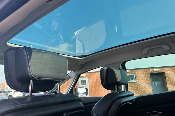 Used Renault Grand Scenic 2020 for sale - 76086936: Photo 31