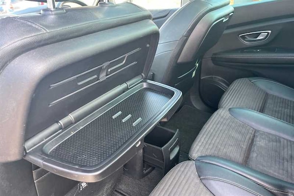 Used Renault Grand Scenic 2020 for sale - 76086936: Photo 32