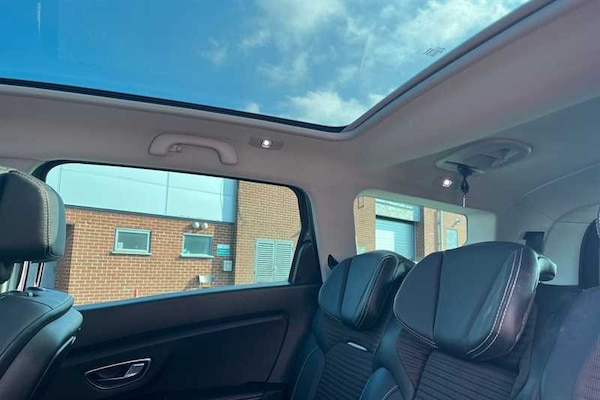 Used Renault Grand Scenic 2020 for sale - 76086936: Photo 33